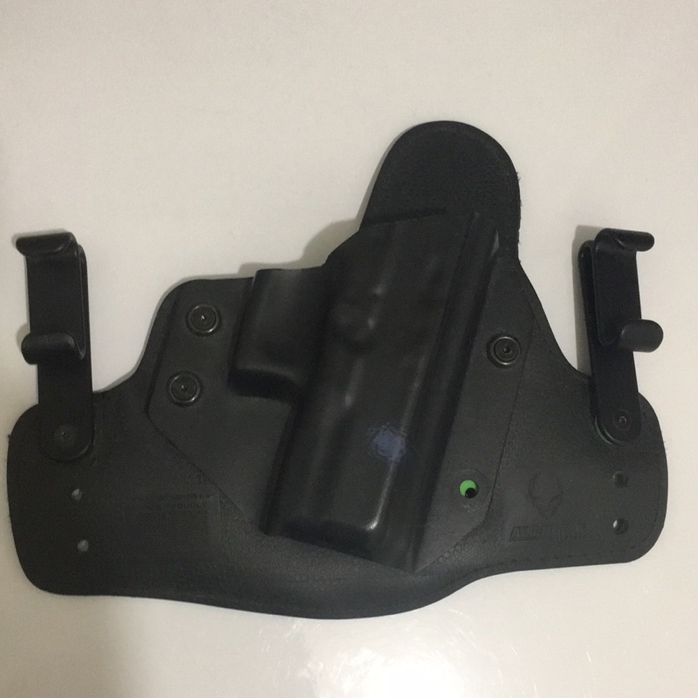 Alien Gear Holster
